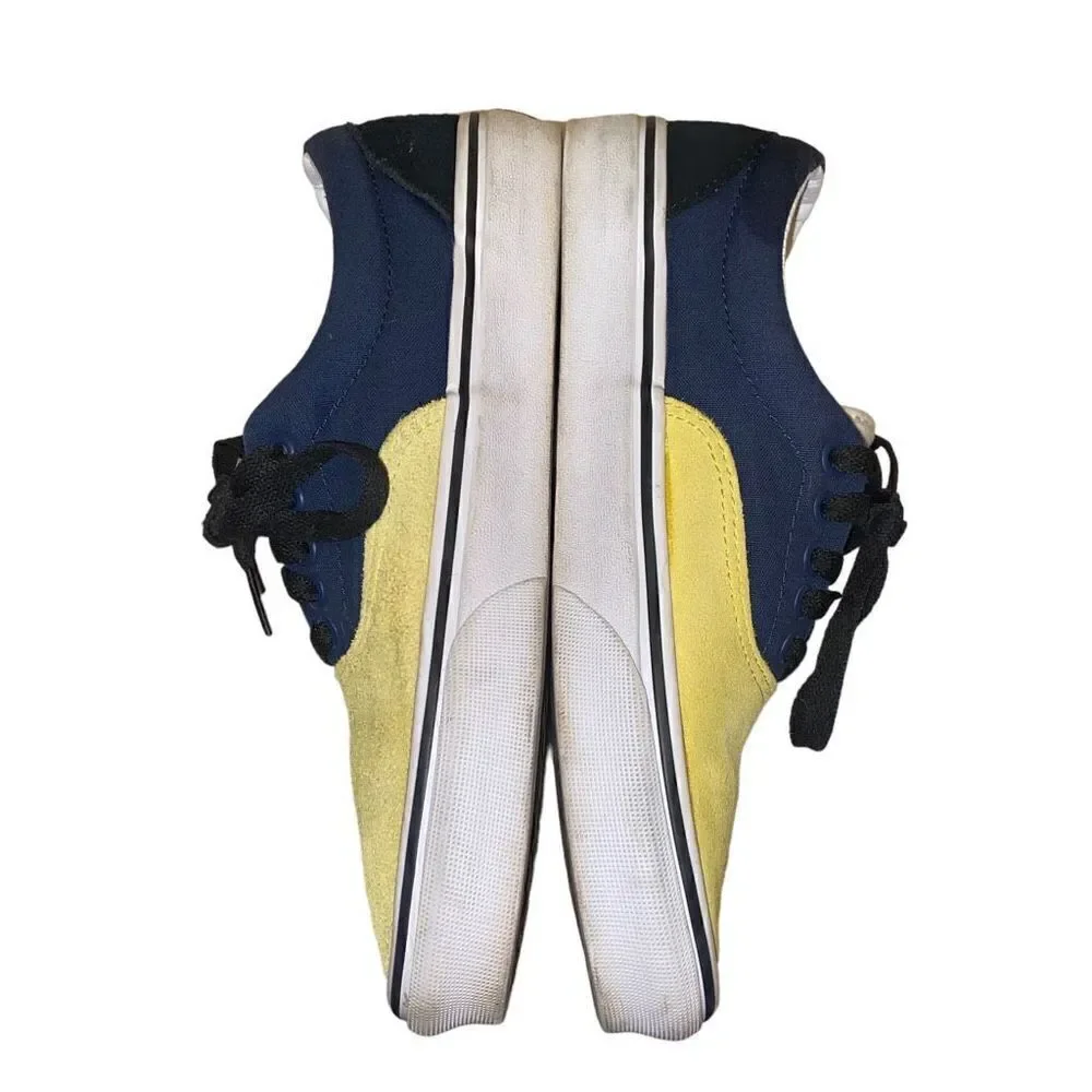 Van's Era OTW Rally Colorblock Unisex Skate Shoes‎  Women's Sz 9